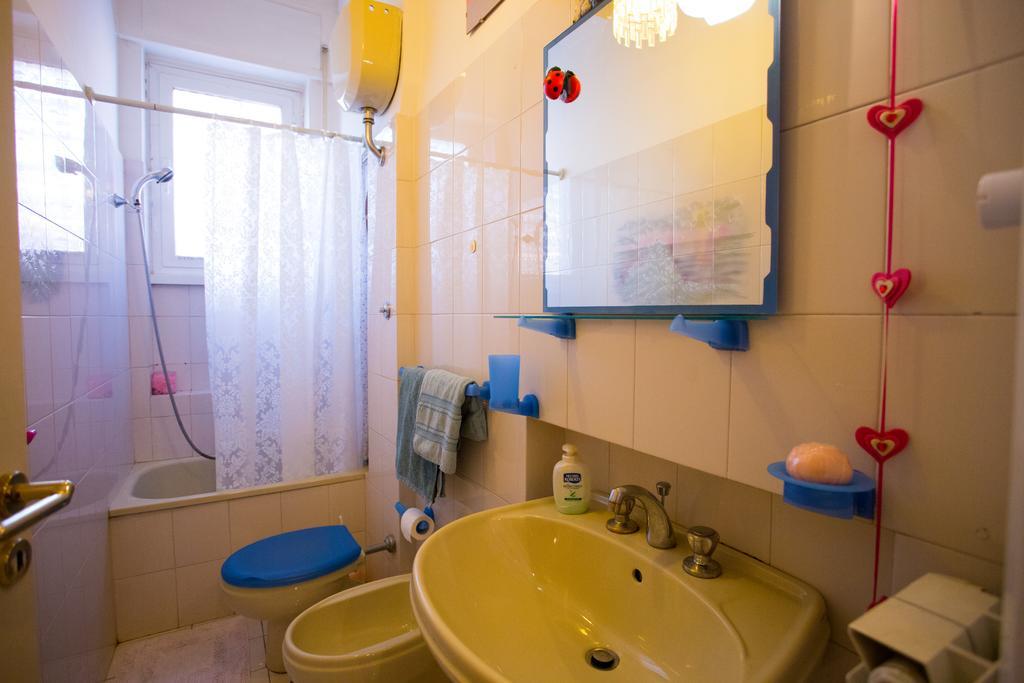 Romantic Ciclamini House 외부 사진