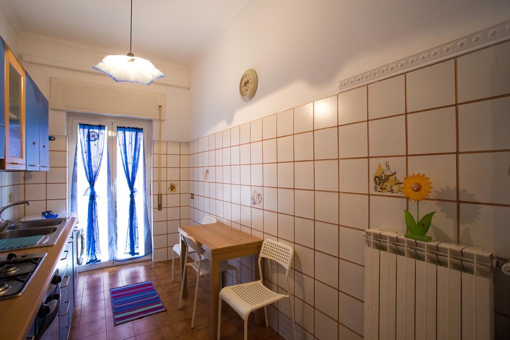 Romantic Ciclamini House 외부 사진