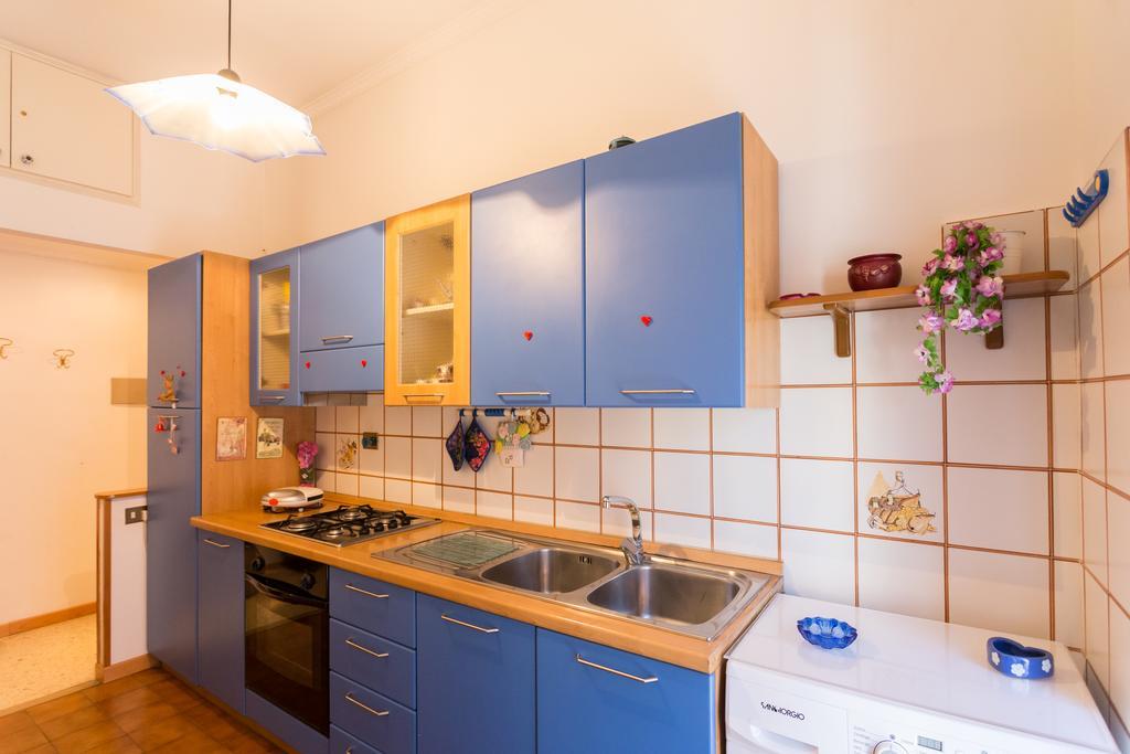 Romantic Ciclamini House 외부 사진