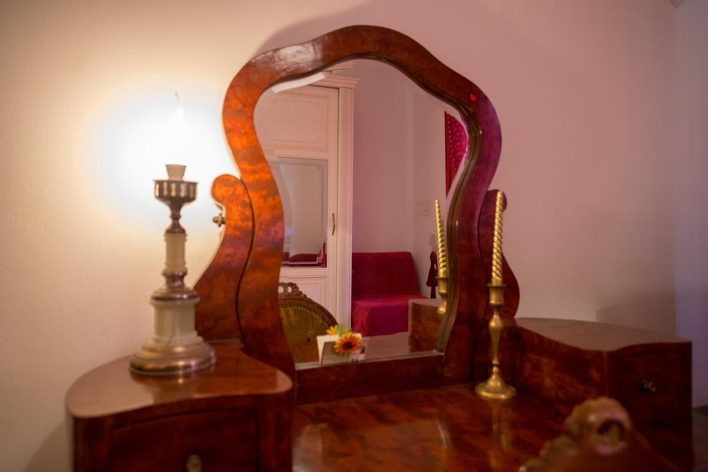 Romantic Ciclamini House 외부 사진