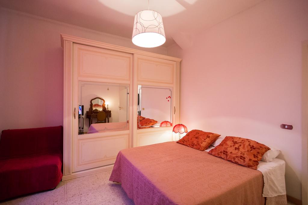 Romantic Ciclamini House 외부 사진