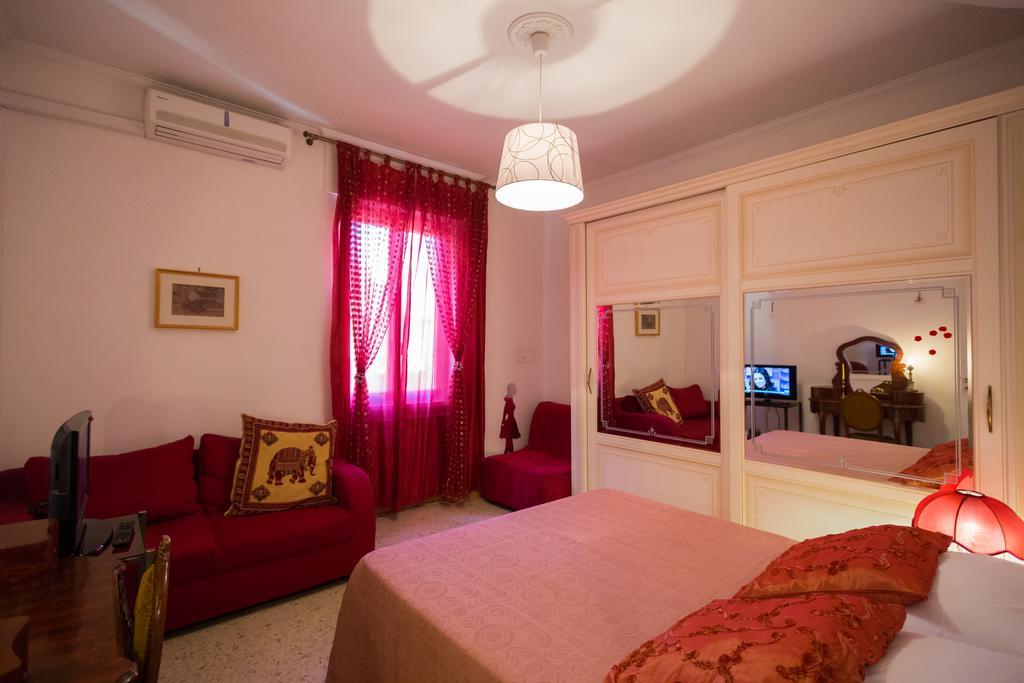 Romantic Ciclamini House 외부 사진