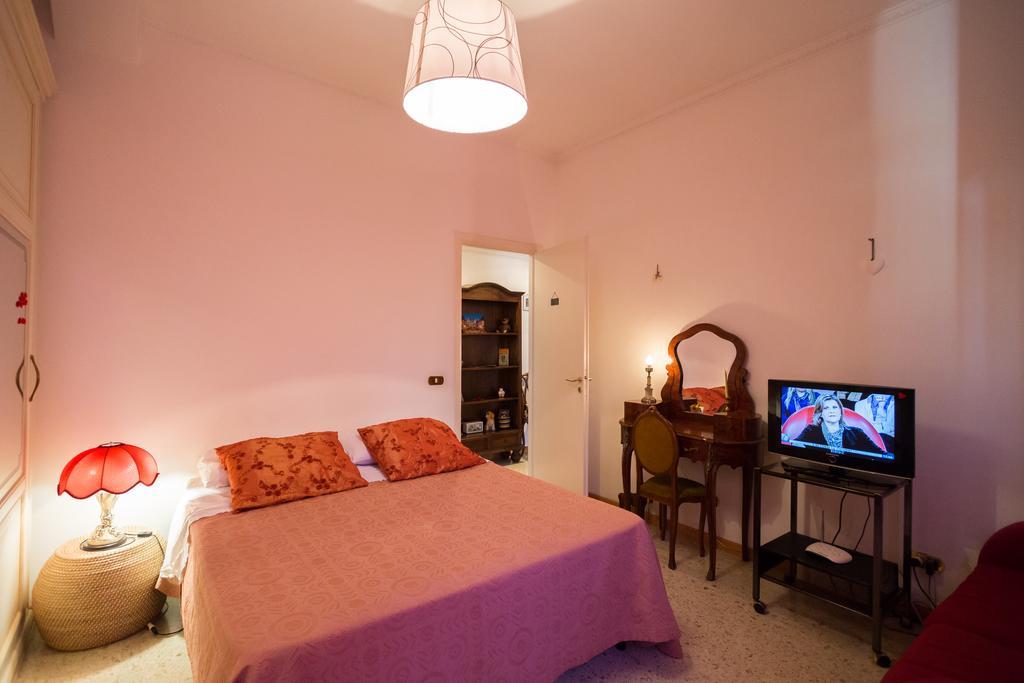 Romantic Ciclamini House 외부 사진